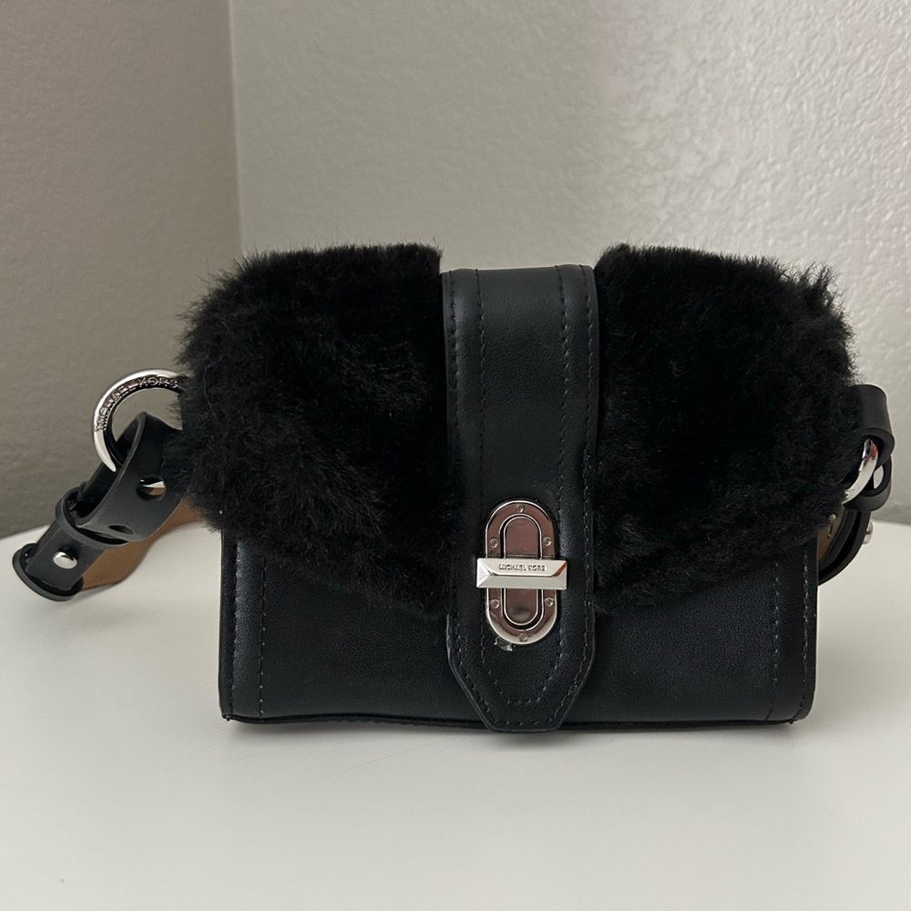 Michael Kors Belt Bag